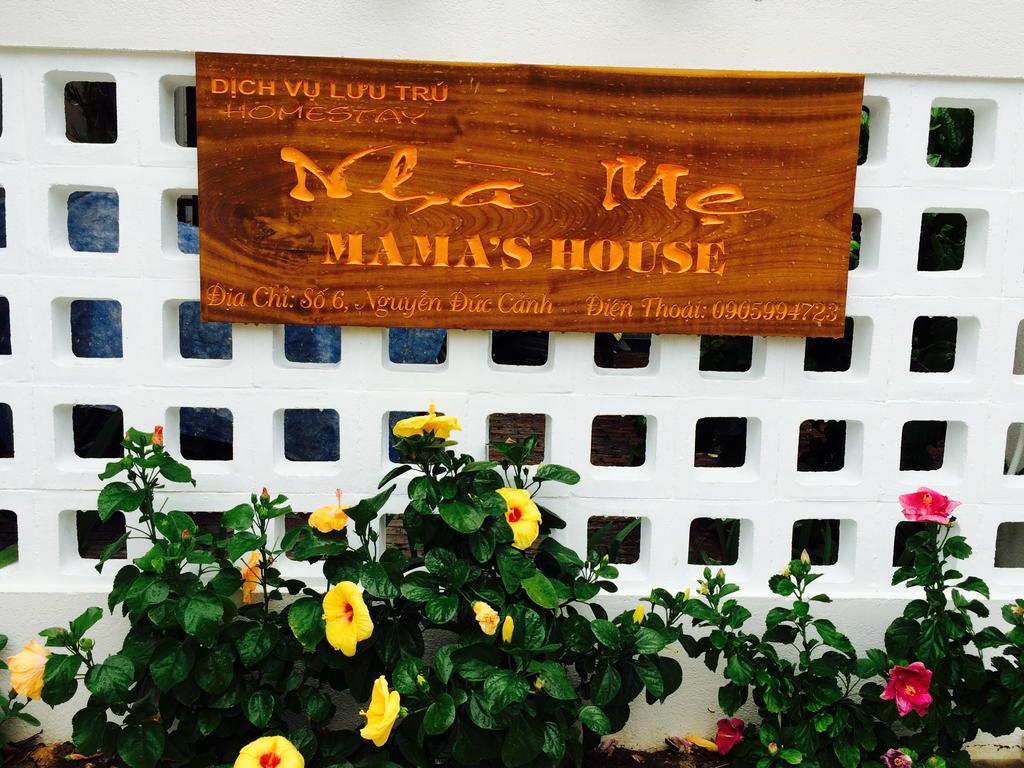 Mama'S House Hoi An Homestay Exteriér fotografie