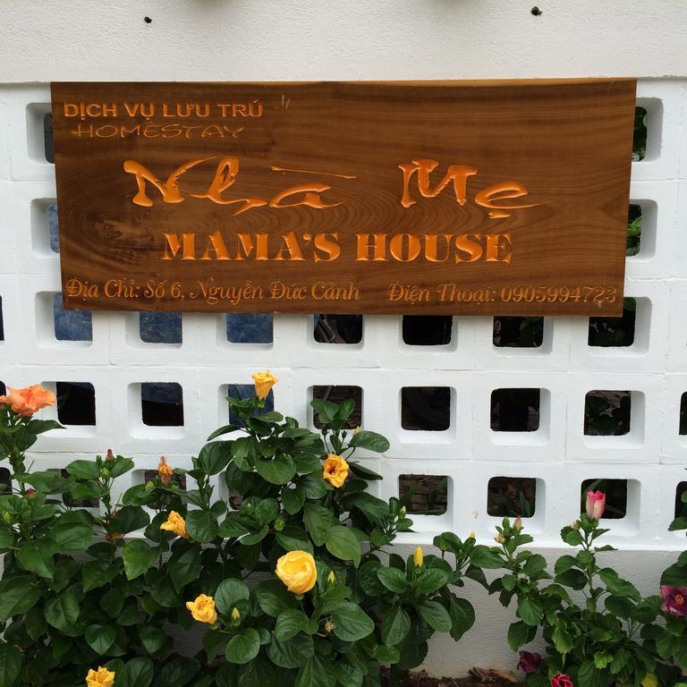 Mama'S House Hoi An Homestay Exteriér fotografie